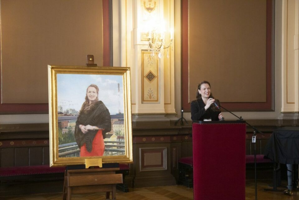Anna Kaisa Ikonen Pormestarin Pit Olla My s Kyl p llikk Kuntalehti anna-kaisa-ikonen-pormestarin-pit-olla-my-s-kyl-p-llikk-kuntalehti