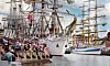 Tall Ship Race 2017