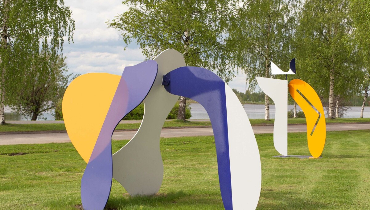Tornio Ja Haaparanta Julkaisivat Yhteisen Veistosreittioppaan Kuntalehti tornio-ja-haaparanta-julkaisivat-yhteisen-veistosreittioppaan-kuntalehti