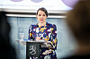 Katri Kulmuni jättää ministerin tehtävän | Kuntalehti