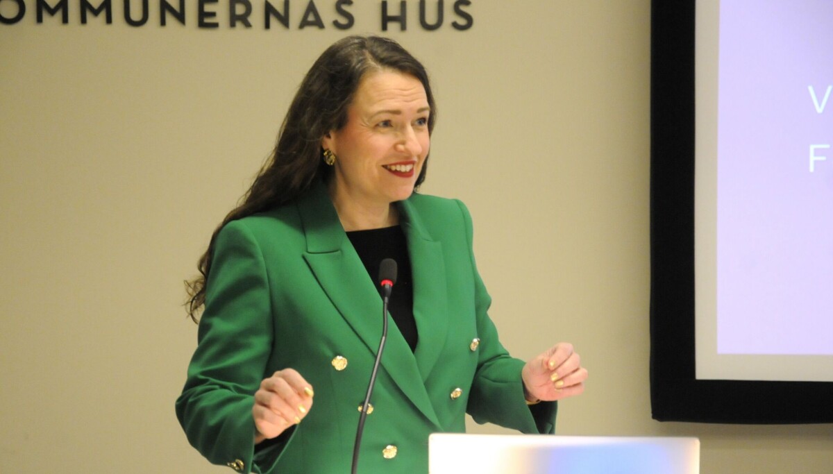 Ministeri Anna Kaisa Ikonen Kannustaa Puolueita Keskustelemaan ministeri-anna-kaisa-ikonen-kannustaa-puolueita-keskustelemaan