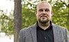 Touko Raatikainen. Kuva: Tervon kunta