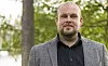 Touko Raatikainen. Kuva: Tervon kunta